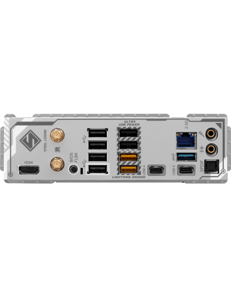 Asrock X870 Steel Legend WiFi