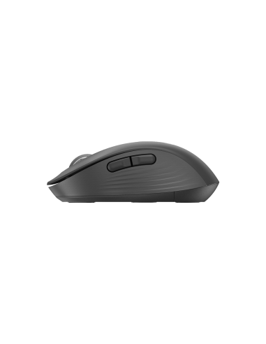 Logitech Signature M650 Ratón Óptico Inalámbrico 2000DPI Gris