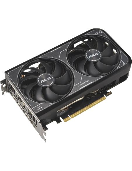 Asus GeForce RTX 4060 Dual V2 8GB GDDR6 DLSS3