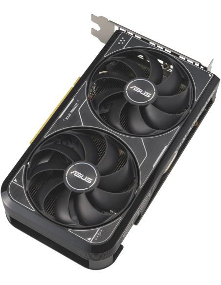 Asus GeForce RTX 4060 Dual V2 8GB GDDR6 DLSS3