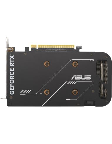 Asus GeForce RTX 4060 Dual V2 8GB GDDR6 DLSS3