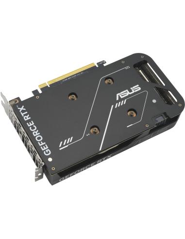 Asus GeForce RTX 4060 Dual V2 8GB GDDR6 DLSS3