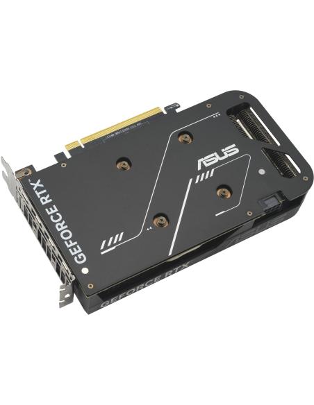 Asus GeForce RTX 4060 Dual V2 8GB GDDR6 DLSS3