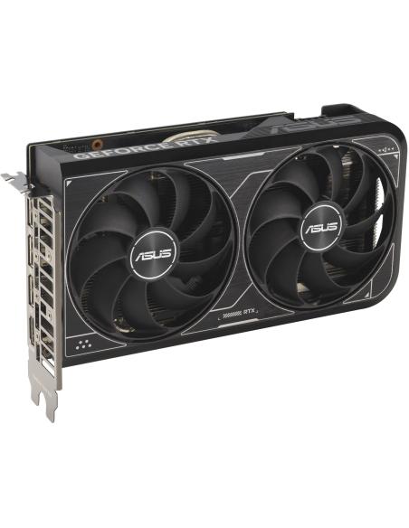 Asus GeForce RTX 4060 Dual V2 8GB GDDR6 DLSS3