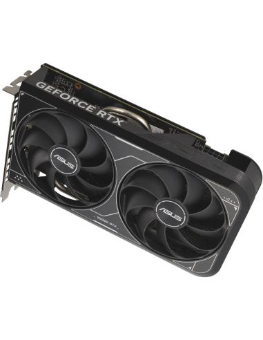 Asus GeForce RTX 4060 Dual V2 8GB GDDR6 DLSS3
