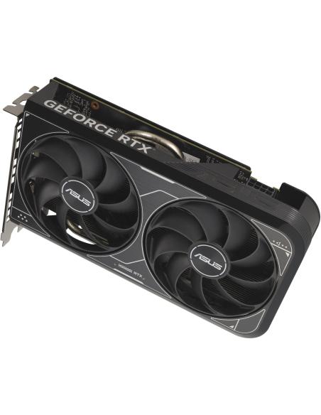 Asus GeForce RTX 4060 Dual V2 8GB GDDR6 DLSS3