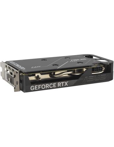 Asus GeForce RTX 4060 Dual V2 8GB GDDR6 DLSS3