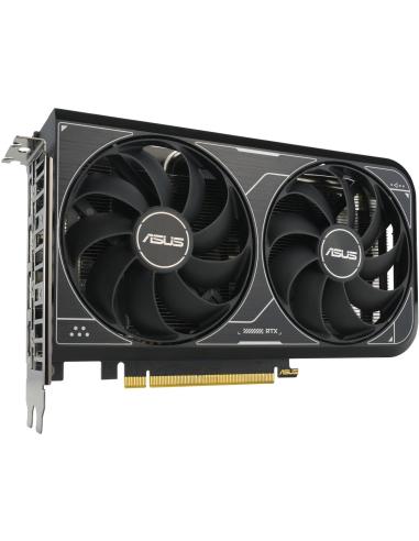 Asus GeForce RTX 4060 Dual V2 8GB GDDR6 DLSS3