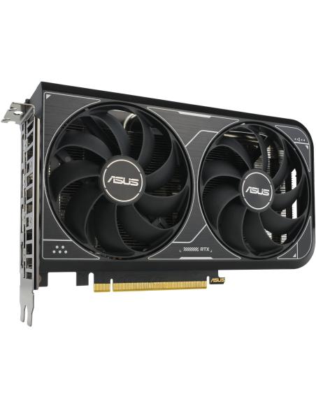 Asus GeForce RTX 4060 Dual V2 8GB GDDR6 DLSS3