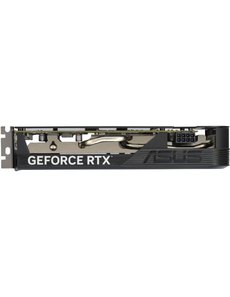Asus GeForce RTX 4060 Dual V2 8GB GDDR6 DLSS3