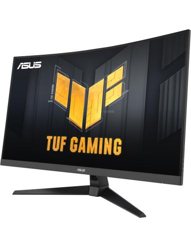 Asus TUF Gaming VG32WQ3B 31.5" LED Fast VA QHD 180Hz Altavoces FreeSync Curva