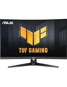Asus TUF Gaming VG32WQ3B 31.5" LED Fast VA QHD 180Hz Altavoces FreeSync Curva