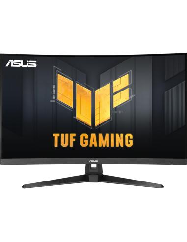 Asus TUF Gaming VG32WQ3B 31.5" LED Fast VA QHD 180Hz Altavoces FreeSync Curva