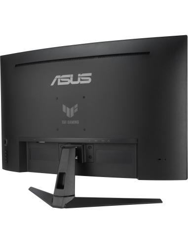 Asus TUF Gaming VG32WQ3B 31.5" LED Fast VA QHD 180Hz Altavoces FreeSync Curva