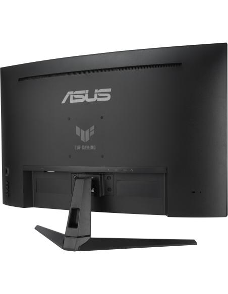 Asus TUF Gaming VG32WQ3B 31.5" LED Fast VA QHD 180Hz Altavoces FreeSync Curva