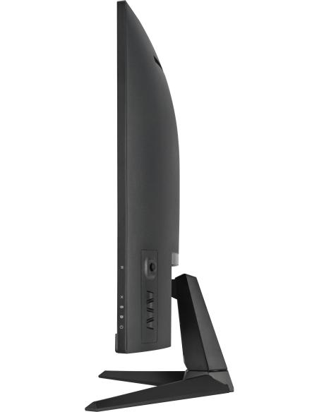 Asus TUF Gaming VG32WQ3B 31.5" LED Fast VA QHD 180Hz Altavoces FreeSync Curva