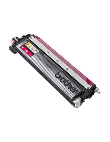 Brother TN-230M Tóner Magenta