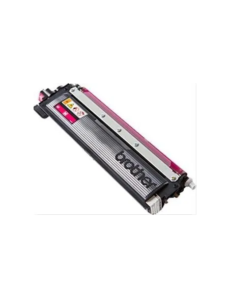 Brother TN-230M Tóner Magenta