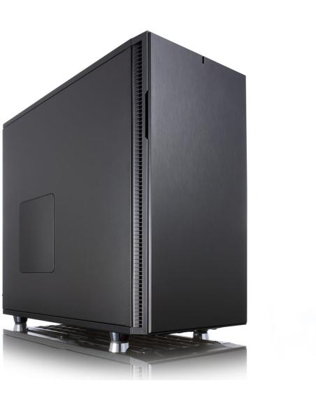 Fractal Design Define R5 Midi Tower USB 3.0 Negro