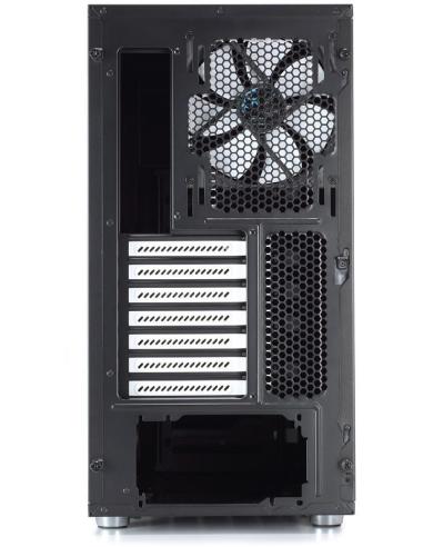 Fractal Design Define R5 Midi Tower USB 3.0 Negro