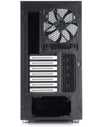 Fractal Design Define R5 Midi Tower USB 3.0 Negro