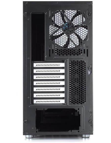 Fractal Design Define R5 Midi Tower USB 3.0 Negro