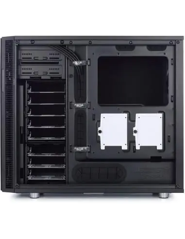 Fractal Design Define R5 Midi Tower USB 3.0 Negro