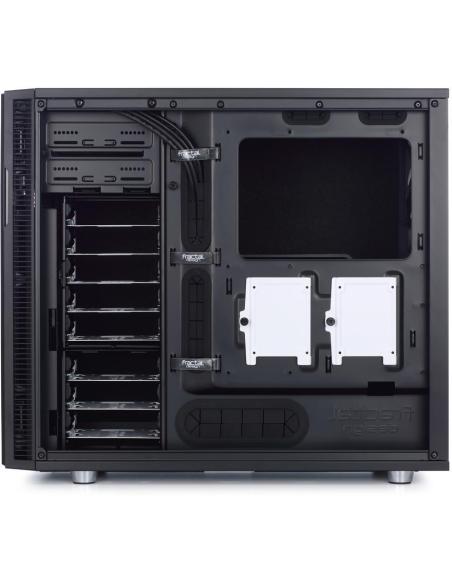 Fractal Design Define R5 Midi Tower USB 3.0 Negro