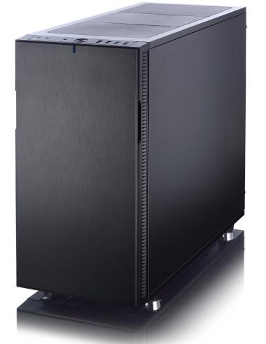 Fractal Design Define R5 Midi Tower USB 3.0 Negro