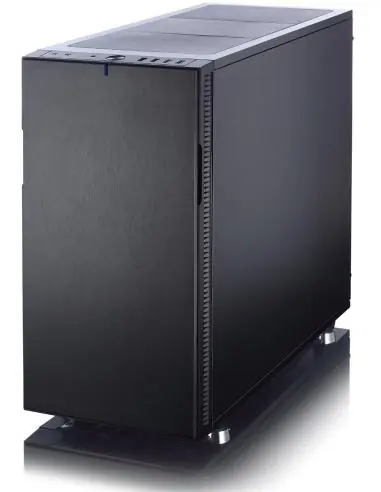 Fractal Design Define R5 Midi Tower USB 3.0 Negro