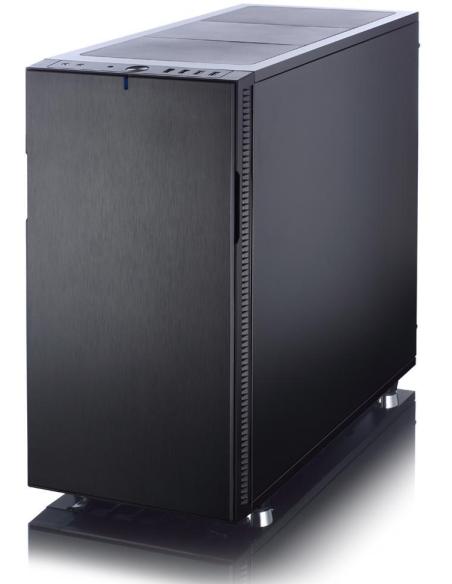 Fractal Design Define R5 Midi Tower USB 3.0 Negro