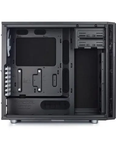 Torre Fractal Design Define R5