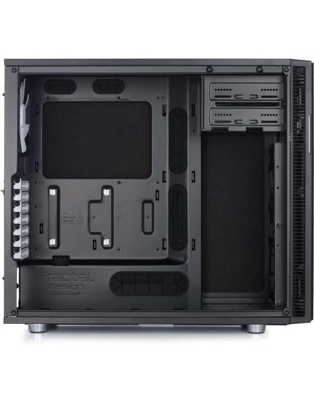 Torre Fractal Design Define R5