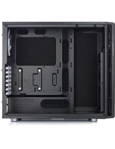 Fractal Design Define R5 Midi Tower USB 3.0 Negro