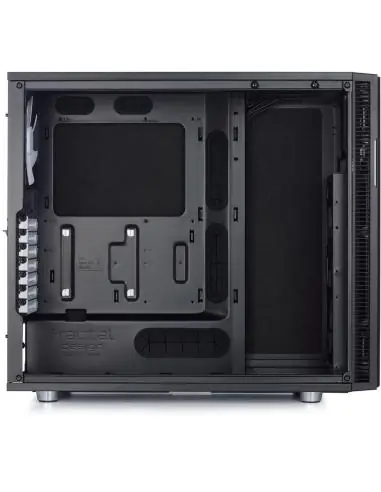 Fractal Design Define R5 Midi Tower USB 3.0 Negro