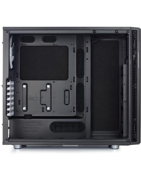 Fractal Design Define R5 Midi Tower USB 3.0 Negro