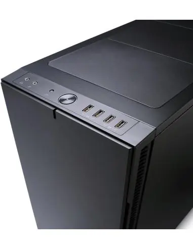 Fractal Design Define R5 Midi Tower USB 3.0 Negro