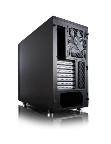 Fractal Design Define R5 Midi Tower USB 3.0 Negro