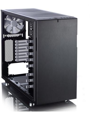 Fractal Design Define R5 Midi Tower USB 3.0 Negro
