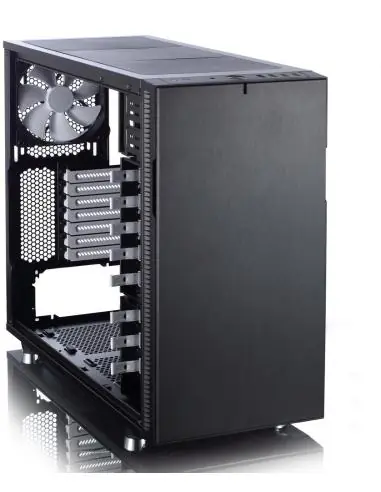 Fractal Design Define R5 Midi Tower USB 3.0 Negro