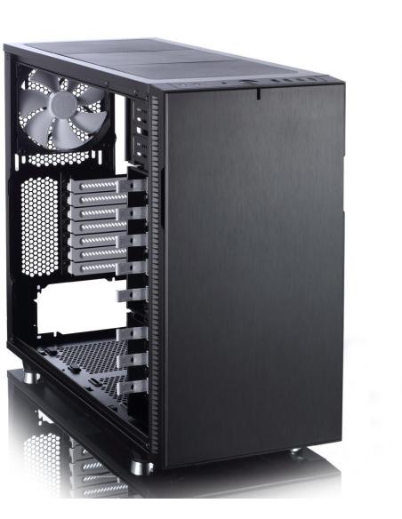 Fractal Design Define R5 Midi Tower USB 3.0 Negro