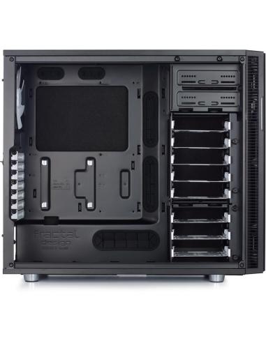 Fractal Design Define R5 Midi Tower USB 3.0 Negro