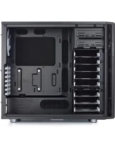 Fractal Design Define R5 Midi Tower USB 3.0 Negro