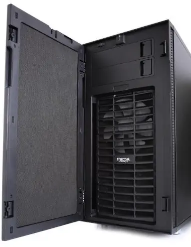 Fractal Design Define R5 Midi Tower USB 3.0 Negro