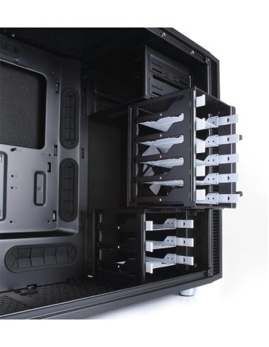 Fractal Design Define R5 Midi Tower USB 3.0 Negro