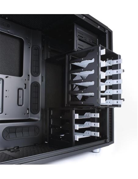 Fractal Design Define R5 Midi Tower USB 3.0 Negro