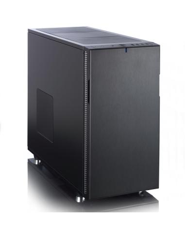 Fractal Design Define R5 Midi Tower USB 3.0 Negro