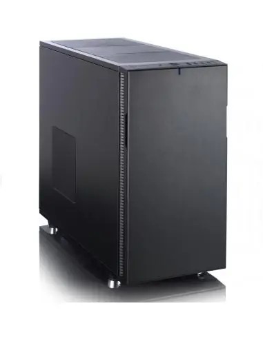 Fractal Design Define R5 Midi Tower USB 3.0 Negro