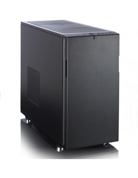 Fractal Design Define R5 Midi Tower USB 3.0 Negro