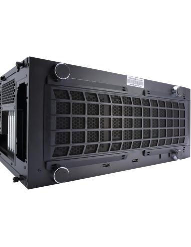 Fractal Design Define R5 Midi Tower USB 3.0 Negro